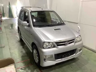 Daihatsu TERIOS KID