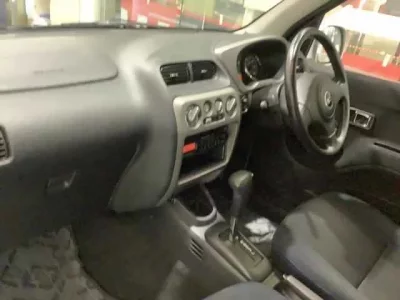 Daihatsu TERIOS KID