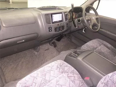 Nissan CARAVAN
