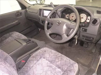 Nissan CARAVAN