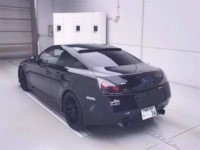 Nissan SKYLINE