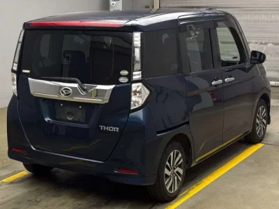 Daihatsu THOR
