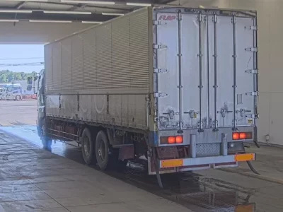 Hino PROFIA
