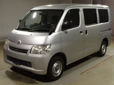 Toyota LITE ACE VAN