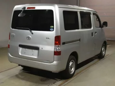 Toyota LITE ACE VAN