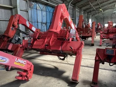 OTHERS UNIC CRANE
