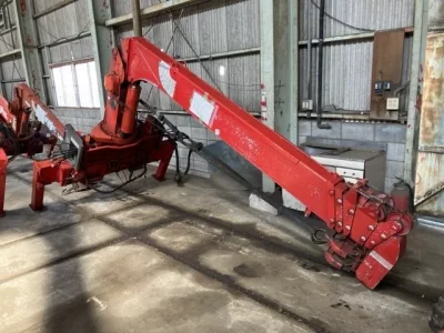 OTHERS UNIC CRANE