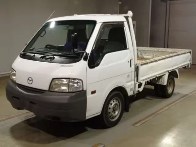 Mazda BONGO