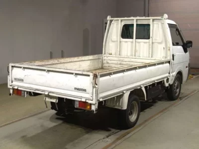 Mazda BONGO