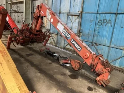 OTHERS UNIC CRANE