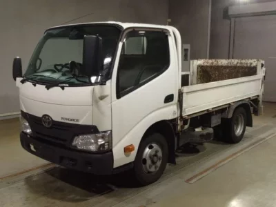 Toyota TOYOACE