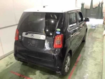 Honda N ONE