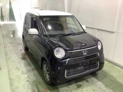 Honda N ONE