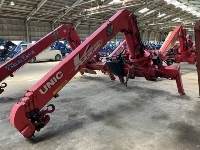 OTHERS UNIC CRANE