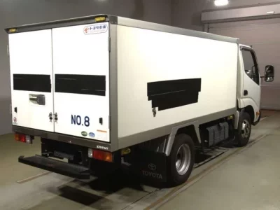 Toyota DYNA