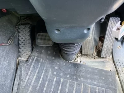 Mitsubishi FUSO TRUCK
