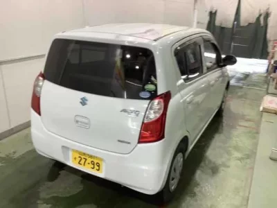 Suzuki ALTO ECO