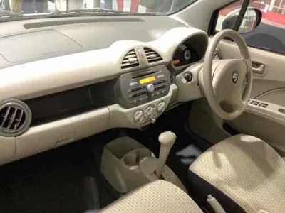 Suzuki ALTO ECO