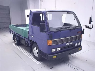 Mazda TITAN