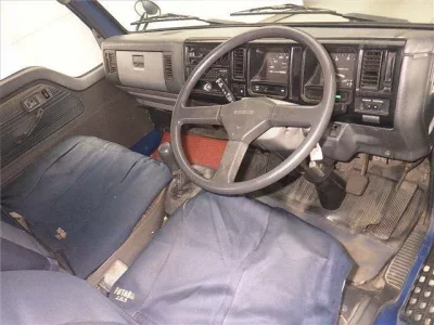 Mazda TITAN