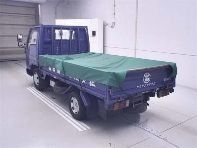 Mazda TITAN