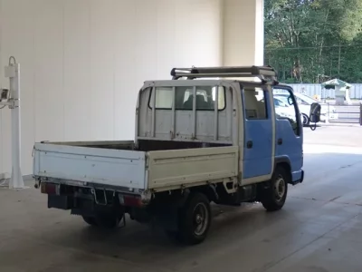 Mazda TITAN
