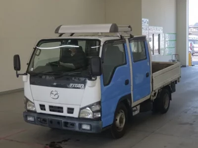Mazda TITAN