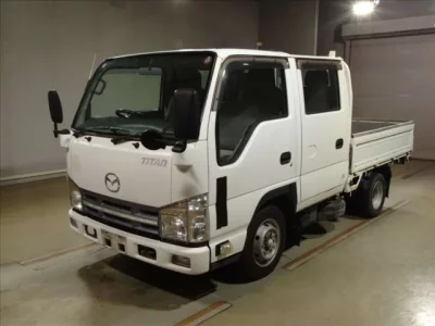 Mazda TITAN