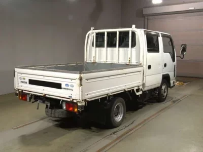 Mazda TITAN