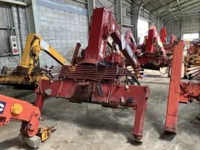 OTHERS UNIC CRANE