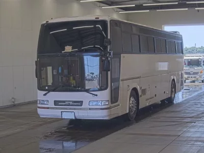 Hino SEREGA