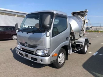 Hino DUTRO