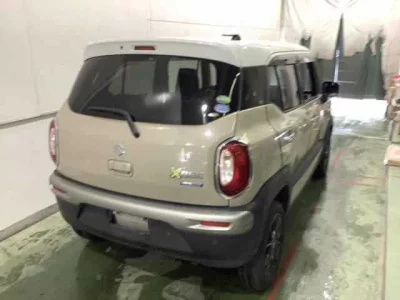 Suzuki XBEE