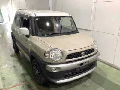 Suzuki XBEE