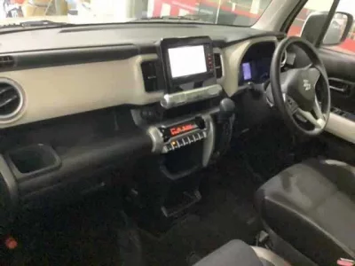 Suzuki XBEE