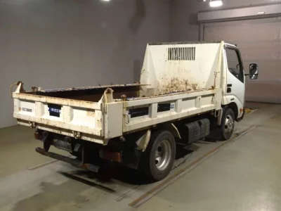 Hino DUTRO