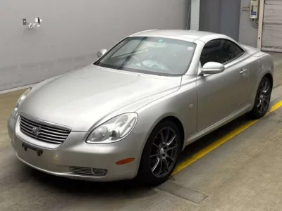 Toyota SOARER