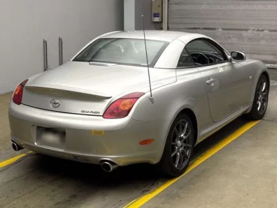 Toyota SOARER