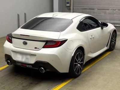 Toyota 86
