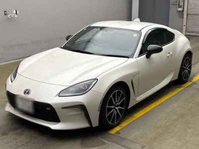 Toyota 86