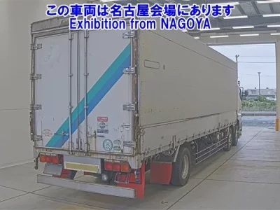 Hino TRUCK
