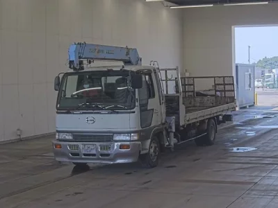 Hino RANGER