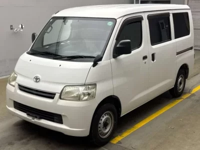 Toyota TOWN ACE VAN