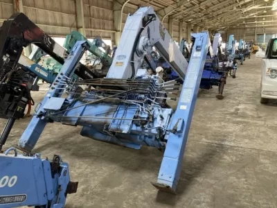 TADANO CRANE