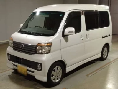 Daihatsu Atrai Wagon
