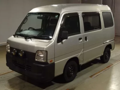 Subaru SAMBAR