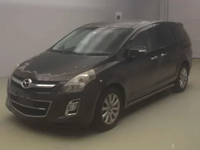 Mazda MPV