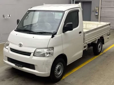 Toyota LITE ACE TRUCK