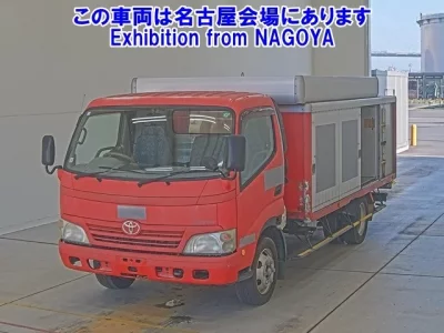 Toyota DYNA
