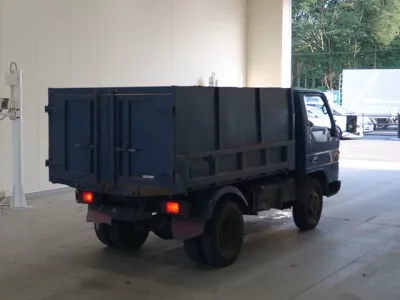Mazda TITAN